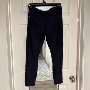 Fabletics Soft Fleece Lined Leggings